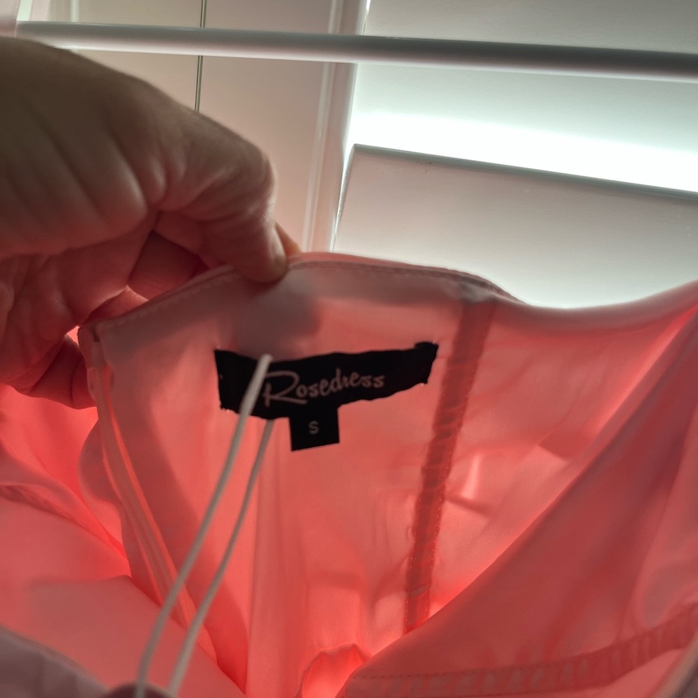 Pink Women's Intimate Sleepwear